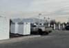 Tesla Opens Second 500 kW V4 Supercharger Station in the US esla Opens Second 500 kW V4 Supercharger Station in the US