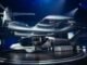 Vertical Aerospace Debuts Silent Electric Air Taxi in New York Vertical Aerospace Debuts Silent Electric Air Taxi in New York