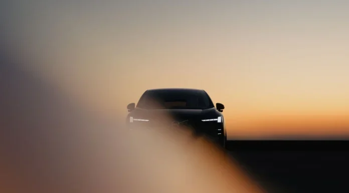 Volvo EX60 Sets New EV Range Record With Up to 810 km and Ultra-Fast Charging Volvo EX60 Sets New EV Range Record With Up to 810 km and Ultra-Fast Charging