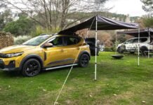 2026 Dacia Spring Update: Faster, Cheaper, Smarter 2026 Dacia Spring Update Faster, Cheaper, Smarter