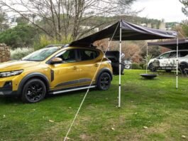 2026 Dacia Spring Update: Faster, Cheaper, Smarter 2026 Dacia Spring Update Faster, Cheaper, Smarter