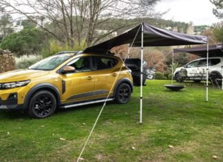 2026 Dacia Spring Update: Faster, Cheaper, Smarter 2026 Dacia Spring Update Faster, Cheaper, Smarter