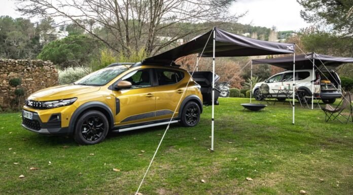 2026 Dacia Spring Update: Faster, Cheaper, Smarter 2026 Dacia Spring Update Faster, Cheaper, Smarter