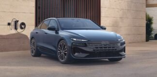 2027 Audi A6 e-tron and Q6 e-tron Bring Back Real Buttons 2027 Audi A6 e-tron and Q6 e-tron Bring Back Real Buttons