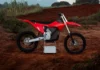 Altis Omega Dirt Bike: 144V, 60 kW, 1,080 Nm Altis Omega Dirt Bike: 144V, 60 kW, 1,080 Nm