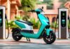 Ampere 6th Gen Electric Scooter Targets Sub-Rs 1 Lakh Segment Ampere 6th Gen Electric Scooter Targets Sub-Rs 1 Lakh Segment