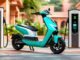 Ampere 6th Gen Electric Scooter Targets Sub-Rs 1 Lakh Segment Ampere 6th Gen Electric Scooter Targets Sub-Rs 1 Lakh Segment