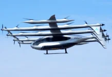 AutoFlight Unveils World’s Largest eVTOL as China Pushes Flying Cars AutoFlight Unveils World’s Largest eVTOL