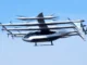 AutoFlight Unveils World’s Largest eVTOL as China Pushes Flying Cars AutoFlight Unveils World’s Largest eVTOL
