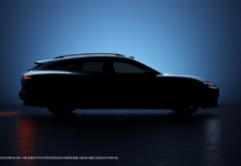 Avatr 06T Wagon Confirmed With Huawei LiDAR and ADS 4 Avatr 06T Wagon Confirmed With Huawei LiDAR and ADS 4