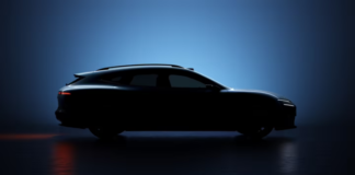 Avatr 06T Wagon Confirmed With Huawei LiDAR and ADS 4 Avatr 06T Wagon Confirmed With Huawei LiDAR and ADS 4