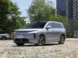 BYD Great Tang