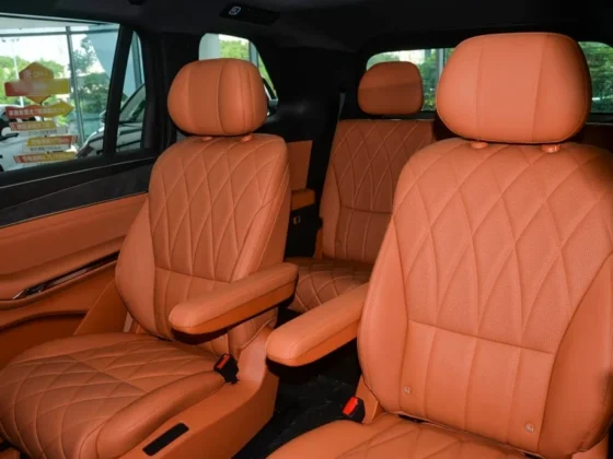 BYD Great Tang