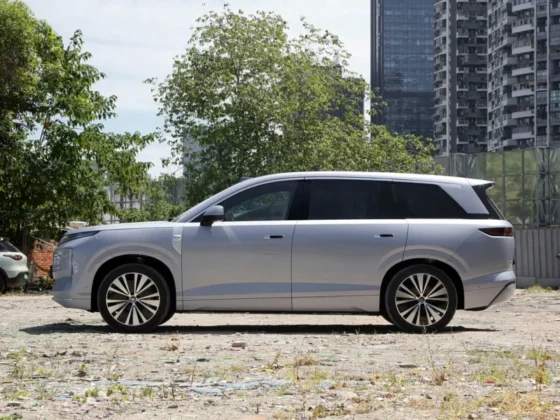 BYD Great Tang