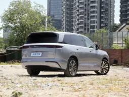 BYD Great Tang