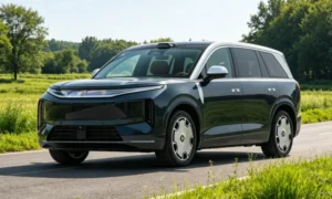 BYD Great Tang