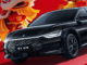 BYD Linghui e9 Revealed With Up To 605 km Range BYD Linghui e9 Revealed With Up To 605 km Range