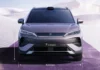 BYD Song Ultra EV Price Drops to 180,000 Yuan in China BYD Song Ultra EV Price Drops to 180,000 Yuan in China