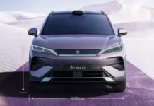 BYD Song Ultra EV Price Drops to 180,000 Yuan in China BYD Song Ultra EV Price Drops to 180,000 Yuan in China