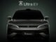 BYD Song Ultra EV Revealed With 710 km Range and Blade Battery Options BYD Song Ultra EV Revealed With 710 km Range and Blade Battery Options