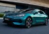 Denza Z9 GT Update Pushes 1,140 HP in a Luxury Electric Wagon Denza Z9 GT Update Pushes 1,140 HP in a Luxury Electric Wagon