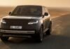 Electric Land Rover Velar Likely Coming in 2026 Electric Land Rover Velar Likely Coming in 2026