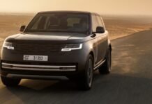 Electric Land Rover Velar Likely Coming in 2026 Electric Land Rover Velar Likely Coming in 2026