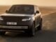 Electric Land Rover Velar Likely Coming in 2026 Electric Land Rover Velar Likely Coming in 2026