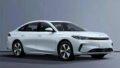Geely Galaxy A7 EV