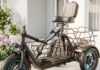 Gyroor C5 Electric Trike Review: Specs, Range, Price Gyroor C5 Electric Trike Review: Specs, Range, Price