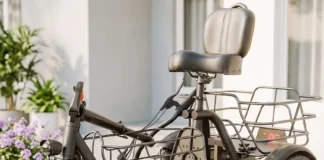 Gyroor C5 Electric Trike Review: Specs, Range, Price Gyroor C5 Electric Trike Review: Specs, Range, Price