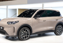 Leapmotor A10 Electric SUV Gets 505 km Range and Fast Charging Leapmotor A10 Electric SUV Gets 505 km Range and Fast Charging