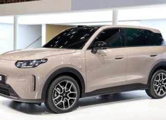 Leapmotor A10 Electric SUV Gets 505 km Range and Fast Charging Leapmotor A10 Electric SUV Gets 505 km Range and Fast Charging