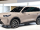 Leapmotor A10 Electric SUV Gets 505 km Range and Fast Charging Leapmotor A10 Electric SUV Gets 505 km Range and Fast Charging