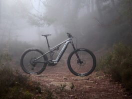 MERIDA ETMO: Affordable Bosch e-MTB With 800 Wh Option MERIDA ETMO: Affordable Bosch e-MTB With 800 Wh Option
