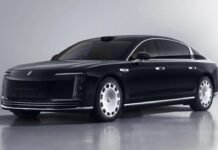 Maextro S800 2026: Huawei’s Updated Luxury EREV Unveiled Maextro S800 2026 Huawei’s Updated Luxury EREV Unveiled