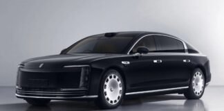 Maextro S800 2026: Huawei’s Updated Luxury EREV Unveiled Maextro S800 2026 Huawei’s Updated Luxury EREV Unveiled