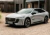 Mazda 6e UK Launch: Stylish EV with 348-Mile Range Mazda 6e UK Launch: Stylish EV with 348-Mile Range
