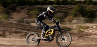 NIU XQi 2026 Lineup: Specs, Range, and What Changed NIU XQi 2026