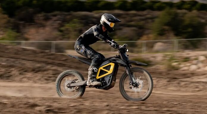 NIU XQi 2026 Lineup: Specs, Range, and What Changed NIU XQi 2026