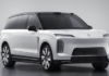 Nio ES9 Flagship SUV Leaks With 102kWh Battery and 697hp Nio ES9 Flagship SUV Leaks With 102kWh Battery and 697hp