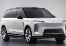 Nio ES9 Flagship SUV Leaks With 102kWh Battery and 697hp Nio ES9 Flagship SUV Leaks With 102kWh Battery and 697hp