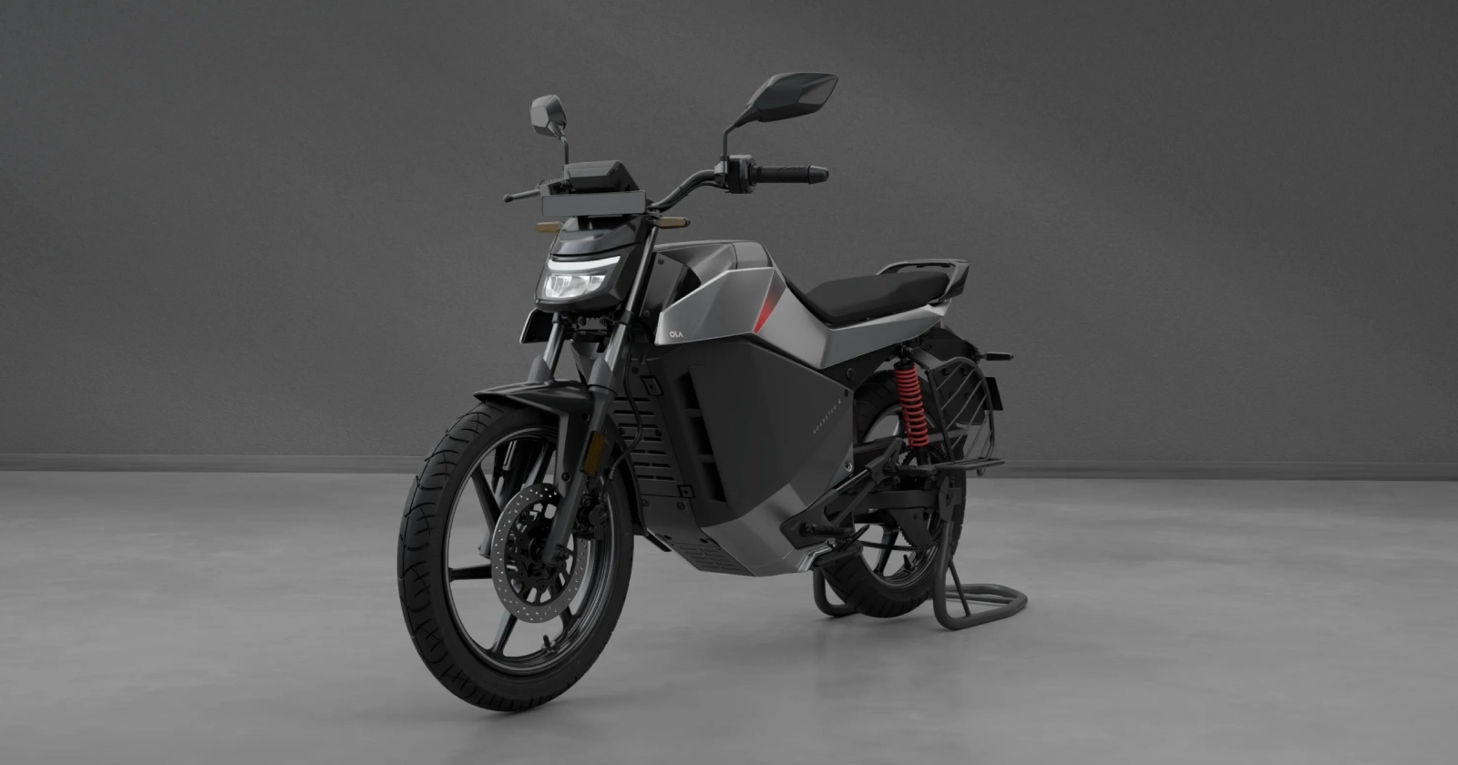 Ola Electric Launches Gen 3 Upgrade Scheme in Bengaluru