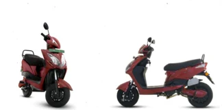 Omega Seiki Vextra Electric Scooter Launched at ₹99,900 in India Omega Seiki Vextra Electric Scooter