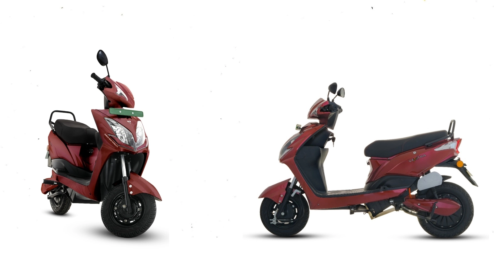 Omega Seiki Vextra Electric Scooter Launched at ₹99,900 in India Omega Seiki Vextra Electric Scooter