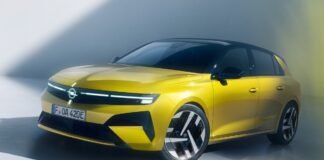 New Opel Astra Electric Gets Bigger Battery With No Price Increase New Opel Astra Electric Gets Bigger Battery With No Price Increase