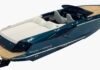 Porsche and Frauscher Unveil 790 Specter Electric Boat Porsche and Frauscher Unveil 790 Specter Electric Boat