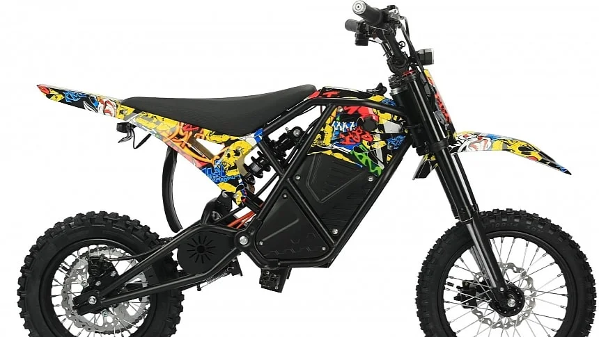 QNut EDB001 Electric Dirt Bike Review: Specs, Risks, Value