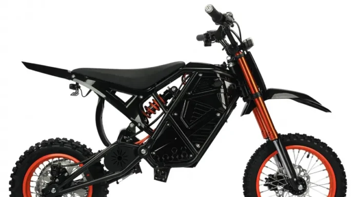 QNut EDB001 Electric Dirt Bike Review: Specs, Risks, Value QNut EDB001 Electric Dirt Bike Review: Specs, Risks, Value
