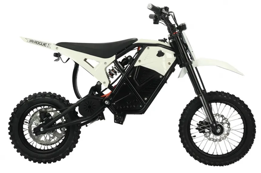 QNut EDB001 Electric Dirt Bike Review: Specs, Risks, Value